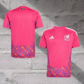 Mexico Home Goalkeeper Shirt 2026