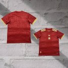 Mexico Special Shirt 2025 Red