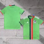Mexico Special Shirt 2026 Green