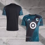 Minnesota United Home Shirt 2026