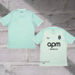 Monaco Third Shirt 2026-2027
