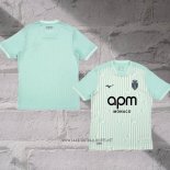 Monaco Third Shirt 2026-2027