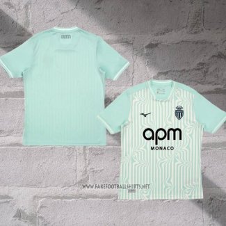 Monaco Third Shirt 2026-2027