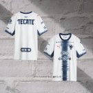 Monterrey Away Shirt Women 2026-2027