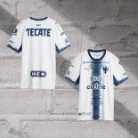 Monterrey Away Shirt Women 2026-2027