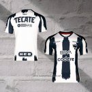 Monterrey Home Shirt Authentic 2025