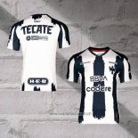 Monterrey Home Shirt Authentic 2025