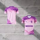 Morocco Special Shirt 2025 Rosa Thailand Purpura