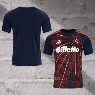 New England Revolution Home Shirt 2026