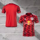 New York Red Bulls Home Shirt 2024-2025