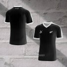New Zealand Away Shirt 2025 Thailand