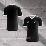 New Zealand Away Shirt 2025 Thailand