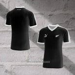 New Zealand Away Shirt 2025 Thailand