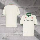 Nice Away Shirt 2025-2026