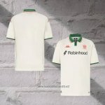 Nice Away Shirt 2025-2026