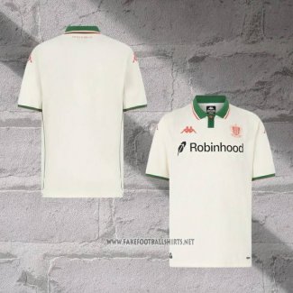 Nice Away Shirt 2025-2026