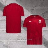 Norway Home Shirt 2022