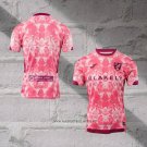 Norwich City Third Shirt 2025-2026
