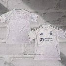 Nottingham Forest Away Shirt 2025-2026