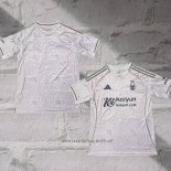 Nottingham Forest Away Shirt 2025-2026