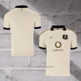 Orlando Pirates Away Shirt 2026-2027