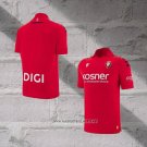 Osasuna Home Shirt 2025-2026