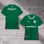 Palmeiras Home Shirt Women 2026