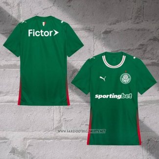 Palmeiras Home Shirt Women 2026