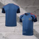 Bayern Munich Training Shirt 2026-2027 Blue