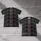 Paris Saint-Germain Special Shirt 2025-2026 Black Thailand