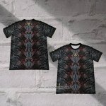 Paris Saint-Germain Special Shirt 2025-2026 Black Thailand