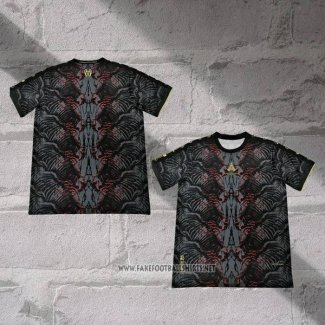 Paris Saint-Germain Special Shirt 2025-2026 Black Thailand