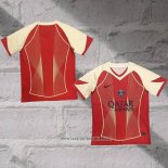 Paris Saint-Germain Special Shirt 2025-2026 Red Thailand