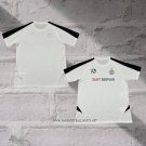 Paris Saint-Germain Special Shirt 2025-2026 White Thailand