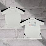 Paris Saint-Germain Special Shirt 2025-2026 White Thailand