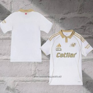 Pisa Third Shirt 2025-2026 Thailand