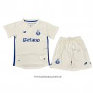 Porto Third Shirt Kid 2025-2026