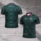 Portugal Special Shirt 2026 Green Thailand