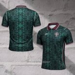 Portugal Special Shirt 2026 Green Thailand
