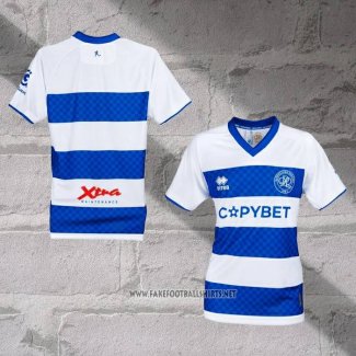 Queens Park Rangers Home Shirt 2025-2026 Thailand