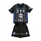 Queretaro Away Shirt Kid 2023-2024