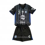 Queretaro Away Shirt Kid 2023-2024