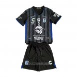 Queretaro Away Shirt Kid 2023-2024