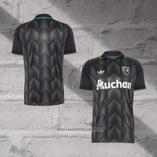 RC Lens Away Shirt 2026-2027