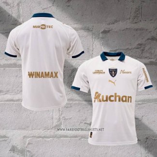 RC Lens Special Shirt 2025-2026 White Thailand