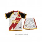 Rayo Vallecano Home Shirt Kid 2026-2027