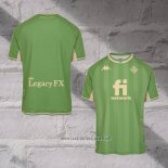 Real Betis Eco Shirt 2022