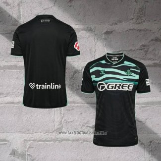 Real Betis Third Shirt 2025-2026 Thailand
