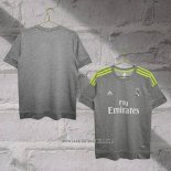 Real Madrid Away Retro Shirt 15-16