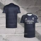 Real Madrid Away Shirt 2025-2026